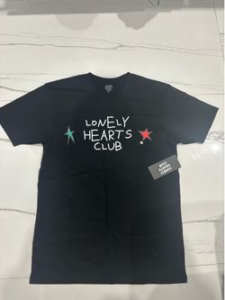 Lonely hearts club !!
