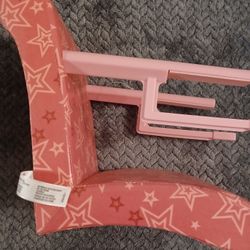 American Girl Sweet Cafe Seat