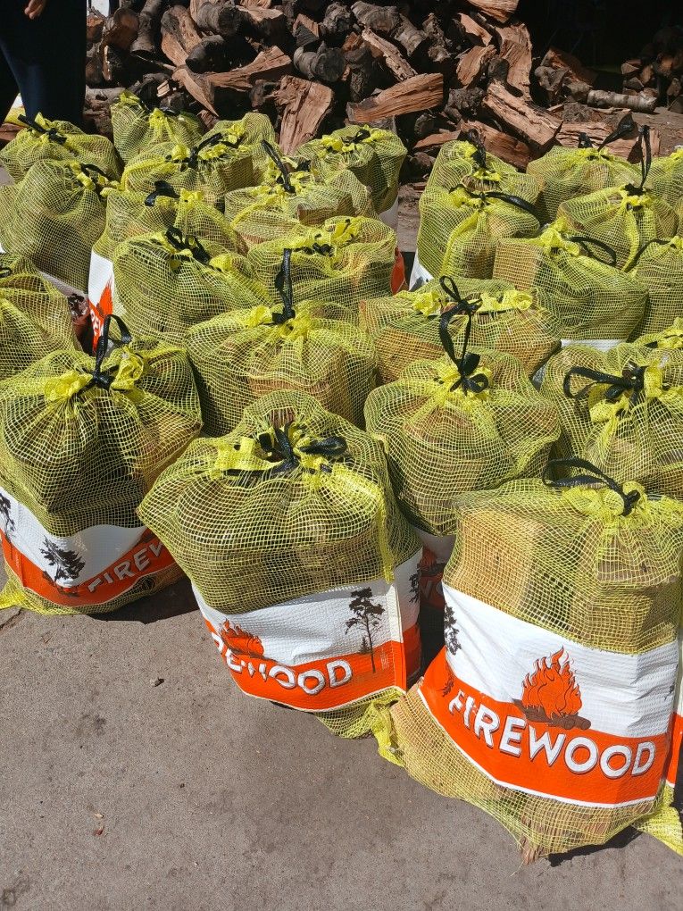 Firewood