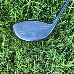 TaylorMade RBZ Driver Right Hand