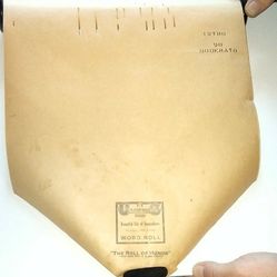 Piano Roll 