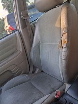 2001 Lexus IS 300