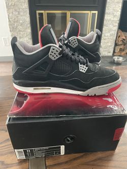 2008 bred 4 sale