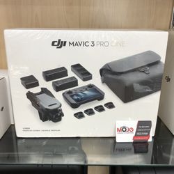 Dji Mavic 3 Pro Cine
