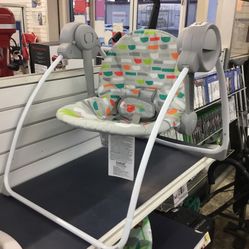 Baby Swing 