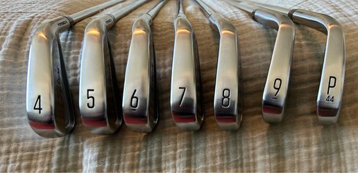 Titleist T150 Iron Set