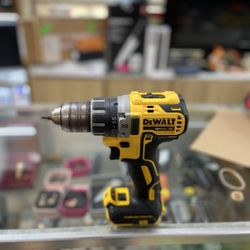 Dewalt 1/2” Drill Driver **Tool Only**