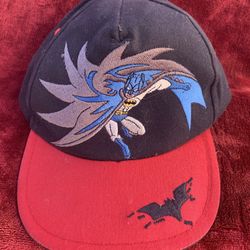 Kids Batman Hat 
