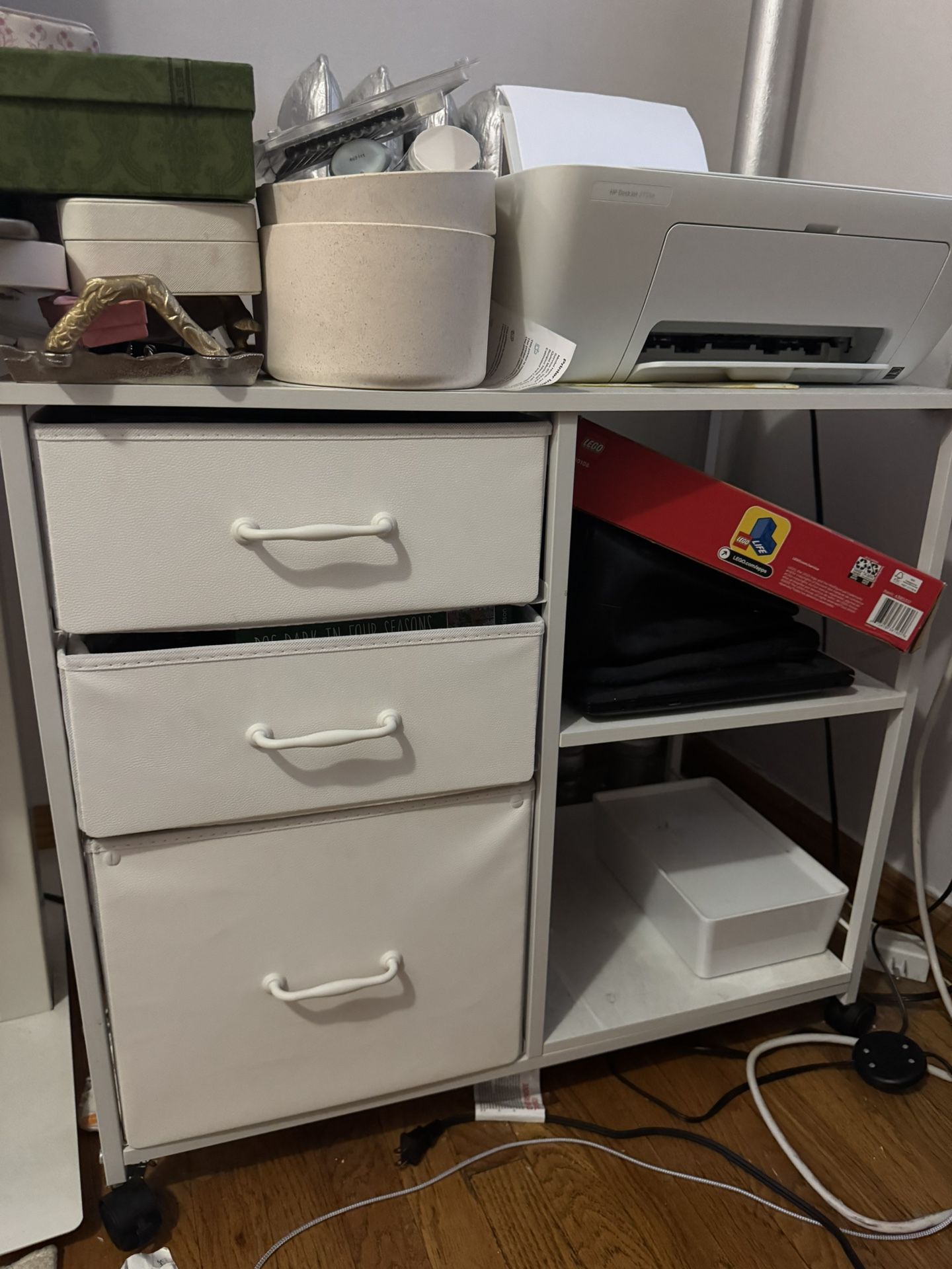 Storage Cabinet