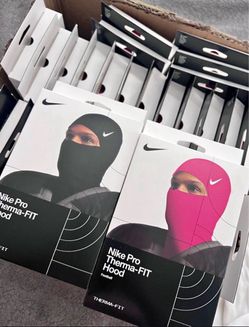 Nike thermal ski mask