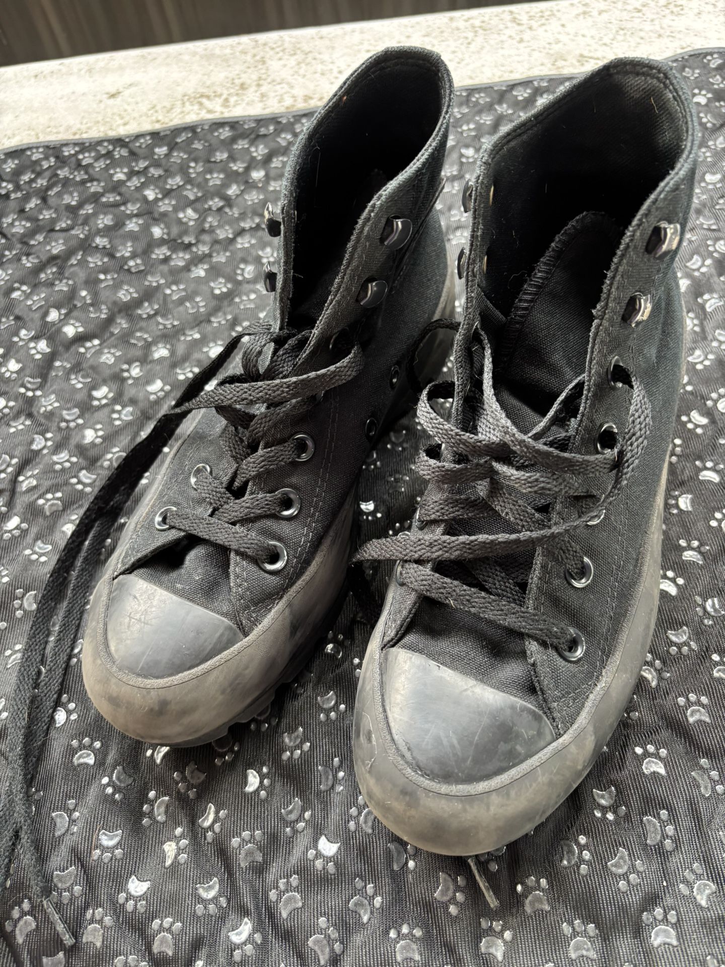 Platform Converse