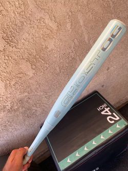 Easton Ghost Softball Bat