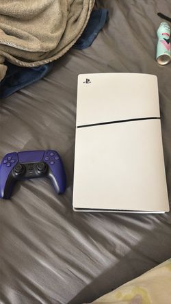 Ps5 slim