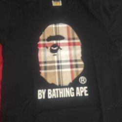 Bape Shirt 