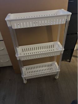 Roll cart