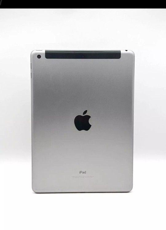 Apple IPad Wifi Cellular Unlocked