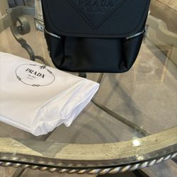 Unisex Messenger Bag $150