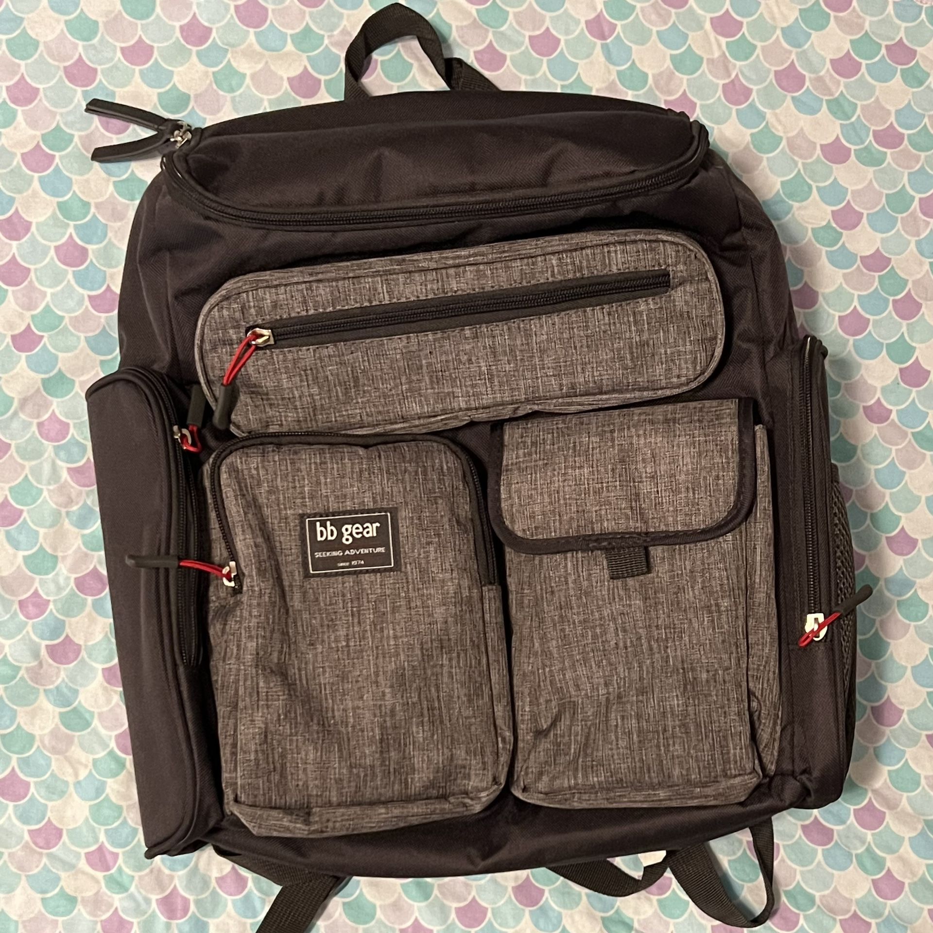 Diaper Bag