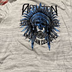 Affliction Shirts