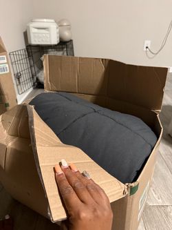Queen Size Down Alternative Comforter - All-Season Duvet Insert