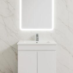 Bathroom Vanity 24” 