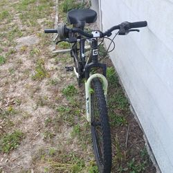 Genesis Offroad 