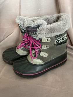 Kids Boots 