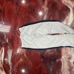 Reebox track pants Mens 