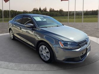 2013 Volkswagen Jetta