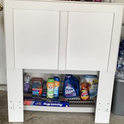 Twin Headboard Mattress Box Spring 