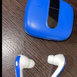 $60 Wireless Earbuds 