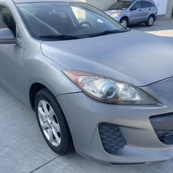 2013 Mazda 3