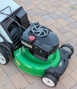 LAWN-BOY PUSH LAWN MOWER  "" PICK UP ONLY ""