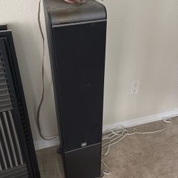 Free Speakers, Pickup Only!