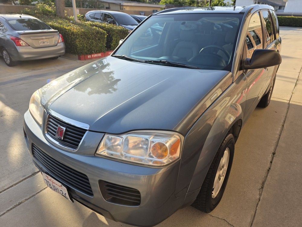 2007 Saturn VUE