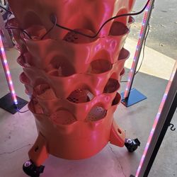 Garden Tower Vertical Planter