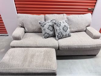 NFM living room set