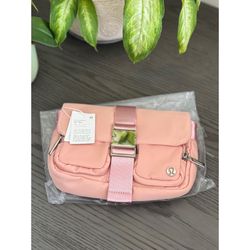Lululemon Bag 