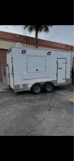 Food truck