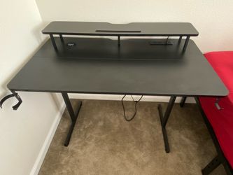 Gaming Desk