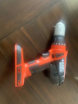 Drill