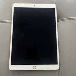 iPad Air 3rd generation 