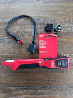 Milwaukee Circuit Breaker Finder w/Accessory Kit