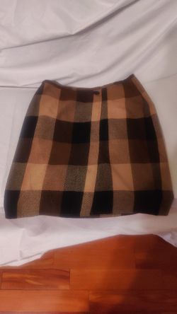 Skirt