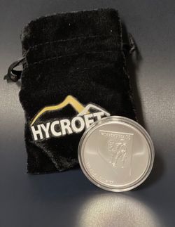 Hycroft AMC Coin! Limited Edition! 
