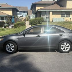 2006 Toyota Camry