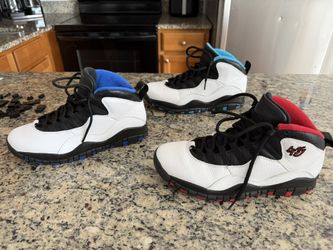 Air Jordan 10