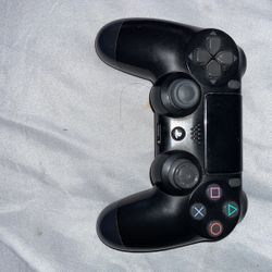 Ps4 Controller 