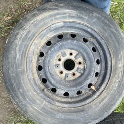 One Size P 205/70R15 95T