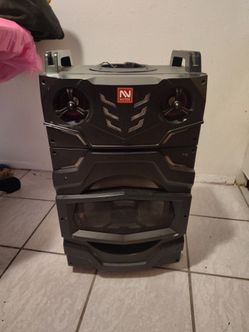 Speaker